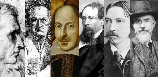 6 impactantes últimas voluntades de escritores famosos