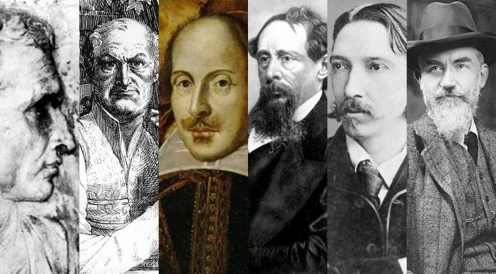 6 impactantes últimas voluntades de escritores famosos