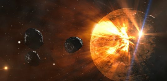 ¿Conoces los planetas más extremos descubiertos?