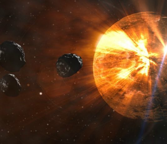 ¿Conoces los planetas más extremos descubiertos?