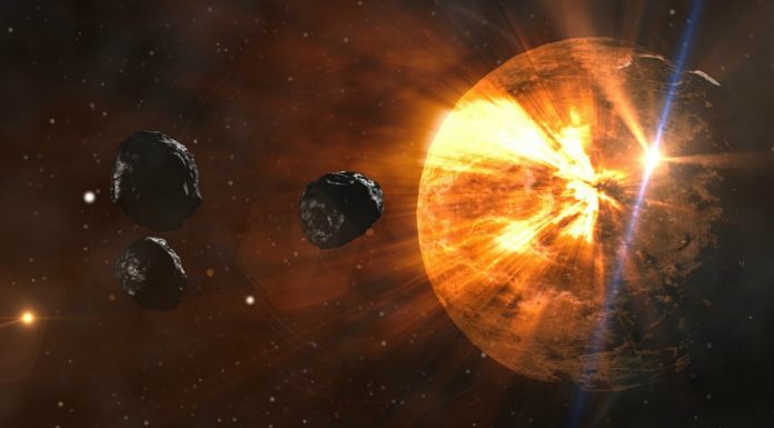 ¿Conoces los planetas más extremos descubiertos?