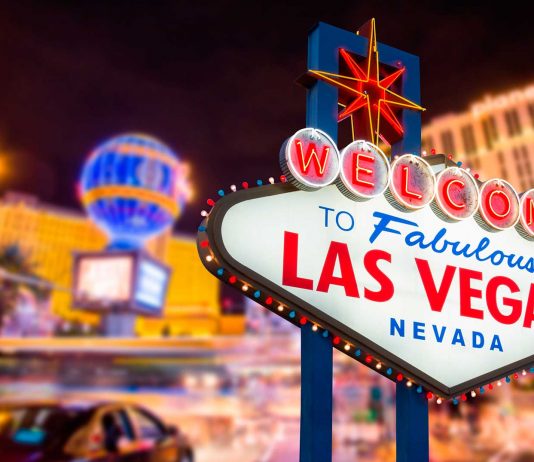 Las cinco mejores ciudades para el juego más allá de Las Vegas Datos Curiosos de Las Vegas
