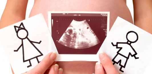 Cómo saber si es niño o niña. Métodos del pasado y el presente