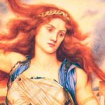 Diosa Casandra, 5 videntes de la historia