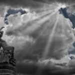 Los Grigori o Ángeles Caídos