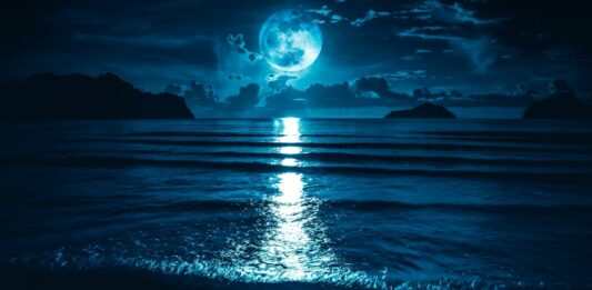 Qué es la Talasofobia