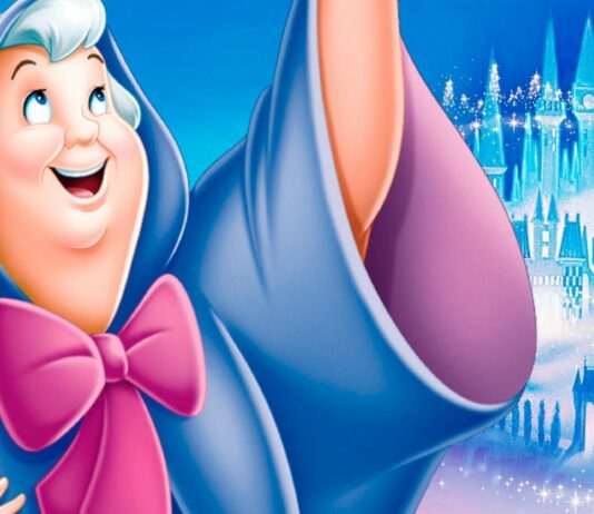 ¿Qué es un Hada Madrina? | Las Hadas Madrinas Reales y las de Cuentos Disney Qué es un Hada Madrina