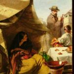 Invidia, la diosa romana antecesora de las brujas