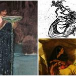Invidia, la diosa romana antecesora de las brujas