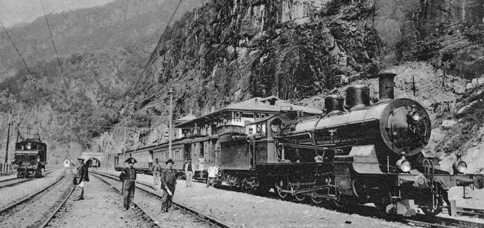 La verdadera historia del Orient Express