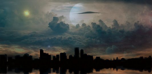 La vida alienígena podría ser tan avanzada que no la distinguimos de las leyes de la física