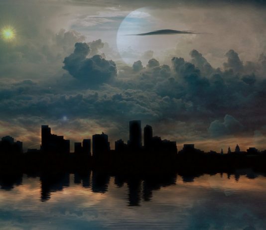 La vida alienígena podría ser tan avanzada que no la distinguimos de las leyes de la física