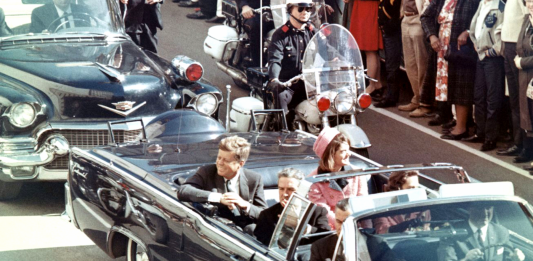Lo que revelan los recién publicados archivos sobre el asesinato de JFK