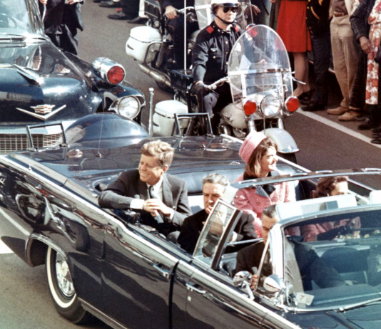 Lo que revelan los recién publicados archivos sobre el asesinato de JFK Lo que revelan los recién publicados archivos sobre el asesinato de JFK