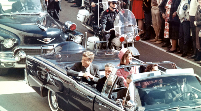 Lo que revelan los recién publicados archivos sobre el asesinato de JFK