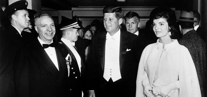 Lo que revelan los recién publicados archivos sobre el asesinato de JFK