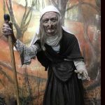 Las profecías de Ursula Southeil, conocida como Madre Shipton