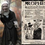 Las profecías de Ursula Southeil, conocida como Madre Shipton