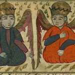 Munkar y Nakir, los terroríficos ángeles que te visitan en la tumba