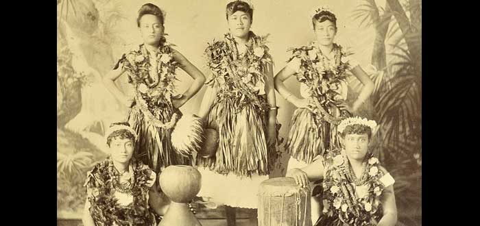 Nahienaena y Kamehameha, el incesto entre los reyes de Hawai