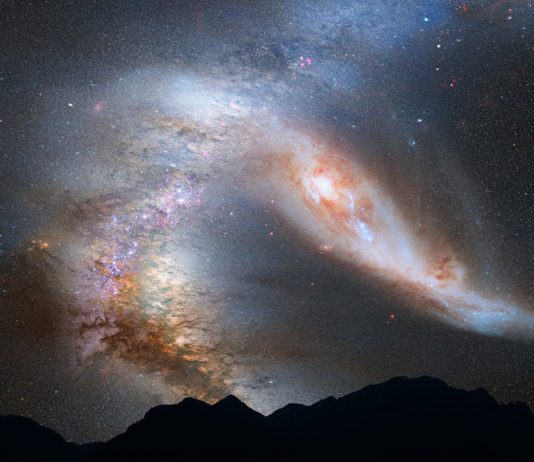 ¿Por qué el universo no debería existir, según científicos