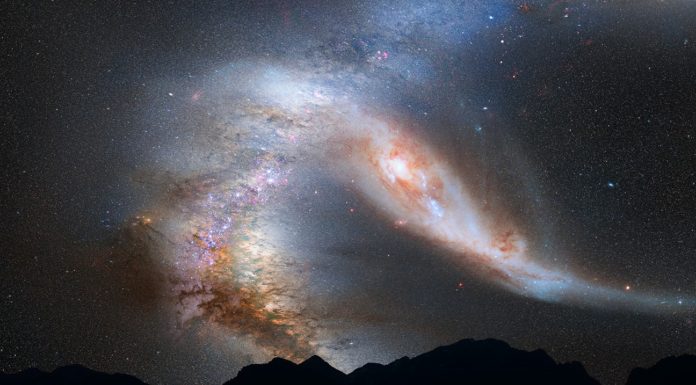 ¿Por qué el universo no debería existir, según científicos