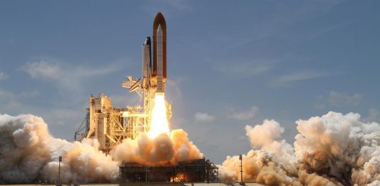 ¿Por qué la NASA lanza sus cohetes desde Florida?