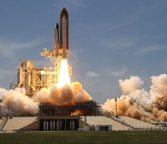 ¿Por qué la NASA lanza sus cohetes desde Florida?