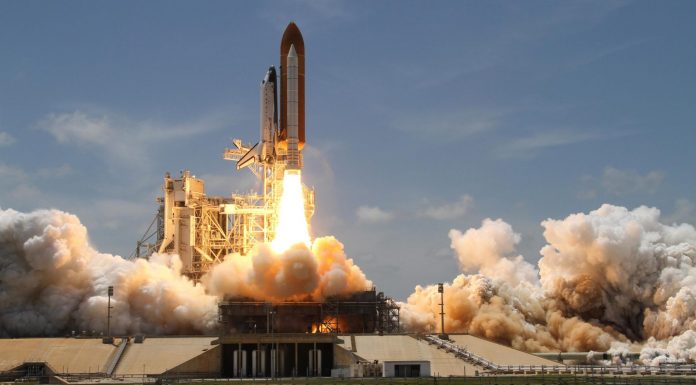 ¿Por qué la NASA lanza sus cohetes desde Florida?
