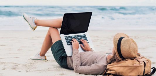 ¿Te gusta viajar? Estos 8 trabajos están hechos para ti Profesiones para viajar 0