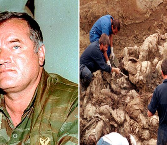 ¿Quién es Ratko Mladic? El "Carnicero de Bosnia" condenado a cadena perpetua