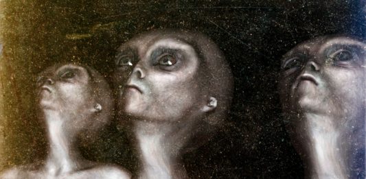 ¿Cuál sería el aspecto de los alienígenas? La ciencia habla ¿Cuál sería el aspecto de los alienígenas La ciencia habla1