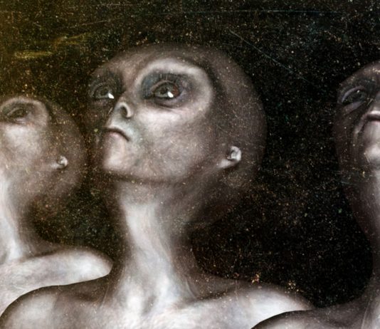 ¿Cuál sería el aspecto de los alienígenas La ciencia habla1