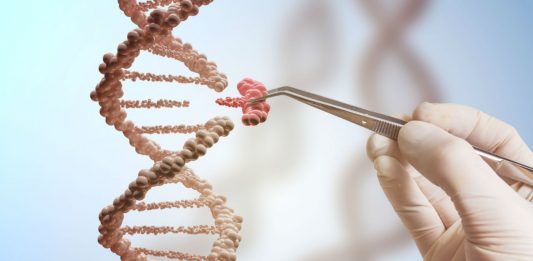 Biohackers lograron introducir un virus informático en una cadena de ADN