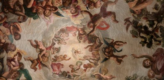 campos eliseos mitologia