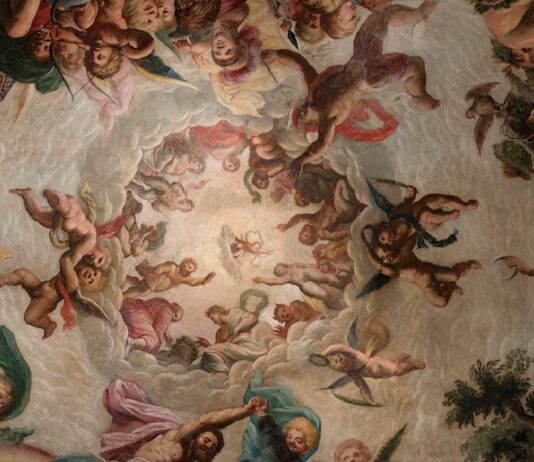 Elysium: los Campos Elíseos de la Mitología Griega | Paraíso de Dioses campos eliseos mitologia