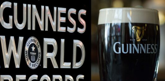 Historia de los Guinness Récords | Su relación con la cerveza Guinness Guinnes Récords
