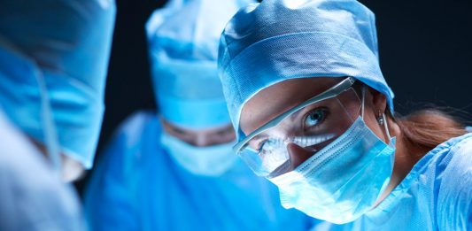 ¿Las mujeres son mejores cirujanos que los hombres? ¿Las mujeres son mejores cirujanos que los hombres?