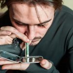 ¿Cuál es el origen de la cocaína?