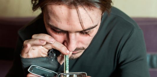 ¿Cuál es el origen de la cocaína?