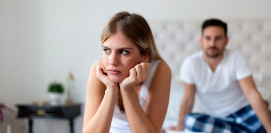 Las 5 cosas que preceden a un divorcio, según la ciencia Las 5 cosas que preceden a un divorcio, según la ciencia (2)