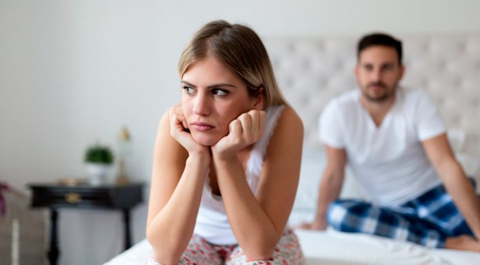 Las 5 cosas que preceden a un divorcio, según la ciencia (2)