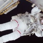 curiosidades del mundo, ciencia, astronauta