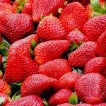 curiosidades del mundo, ciencia, fresas, vitamina c