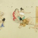 curiosidades graciosas, batalla de pedos Japón