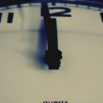 curiosidades graciosas, reloj estropeado