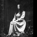 La leyenda fantasmal de la Dama Blanca