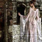 La leyenda fantasmal de la Dama Blanca