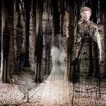 La leyenda fantasmal de la Dama Blanca