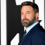 8 datos sobre Ben Affleck que quizás no conocías